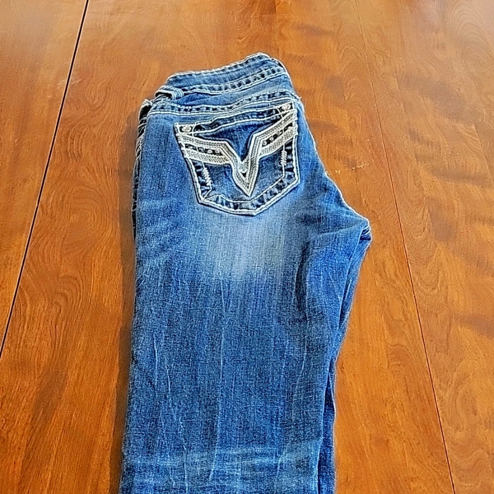 Vigoss Skinny Jeans